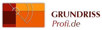 Logo vom GrundrissProfi